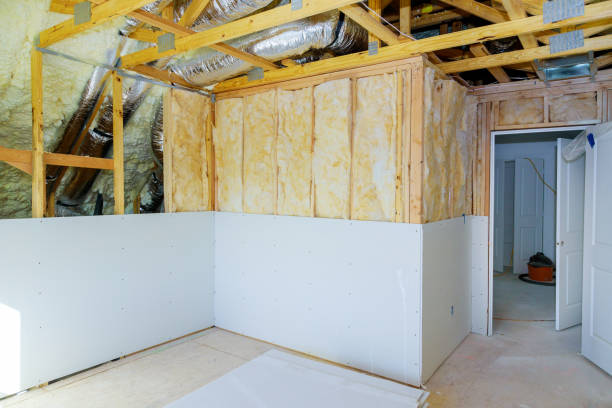 Best Affordable Insulation Services  in Cridersville, OH